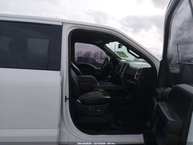 2016 FORD F-150 1FTEW1EG8GKF15195 Photo 4