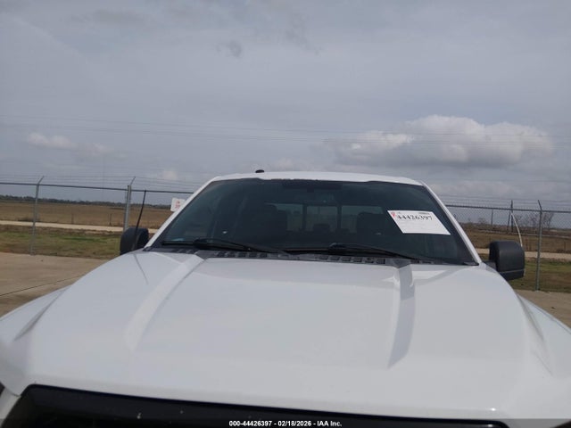 2016 FORD F-150 1FTEW1EG8GKF15195 Photo 5