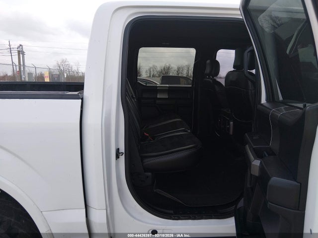 2016 FORD F-150 1FTEW1EG8GKF15195 Photo 7
