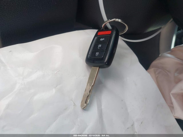 1HGCR2F56GA085563 Honda Accord Sport