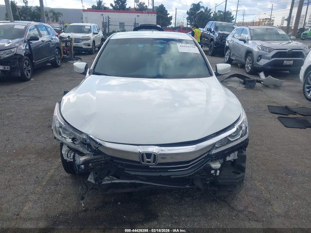 1HGCR2F56GA085563 Honda Accord Sport