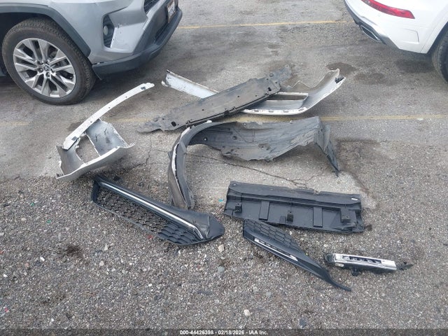 1HGCR2F56GA085563 Honda Accord Sport