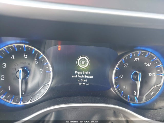 2025 CHRYSLER PACIFICA 2C4RC1BGXSR600211 Photo 6