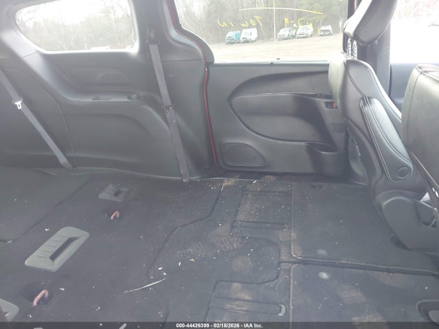 2025 CHRYSLER PACIFICA 2C4RC1BGXSR600211 Photo 7