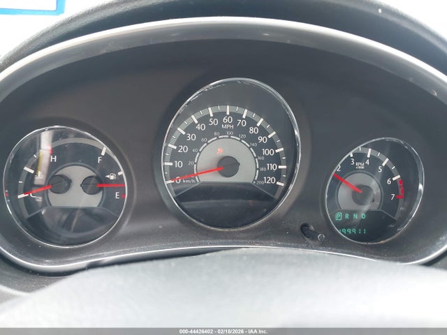 2012 Chrysler 200 Lx მანქანა იყიდება აუქციონზე, vin: 1C3CCBAB9CN104885, აუქციონის ნომერი: 44426402