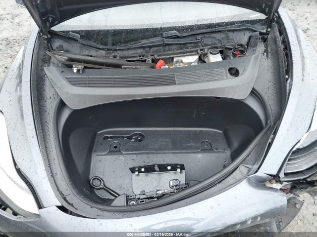 Продажа на аукционе авто 2020 Tesla Model 3 Standard Range Plus Rear-wheel Drive/standard Range Rear-wheel Drive, vin: 5YJ3E1EA1LF644232, номер лота: 44426403