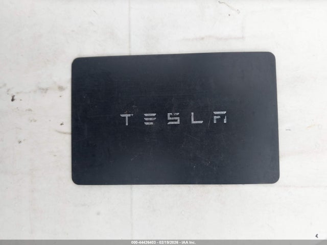 Продажа на аукционе авто 2020 Tesla Model 3 Standard Range Plus Rear-wheel Drive/standard Range Rear-wheel Drive, vin: 5YJ3E1EA1LF644232, номер лота: 44426403
