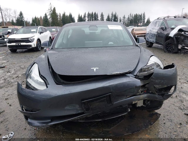 Продажа на аукционе авто 2020 Tesla Model 3 Standard Range Plus Rear-wheel Drive/standard Range Rear-wheel Drive, vin: 5YJ3E1EA1LF644232, номер лота: 44426403