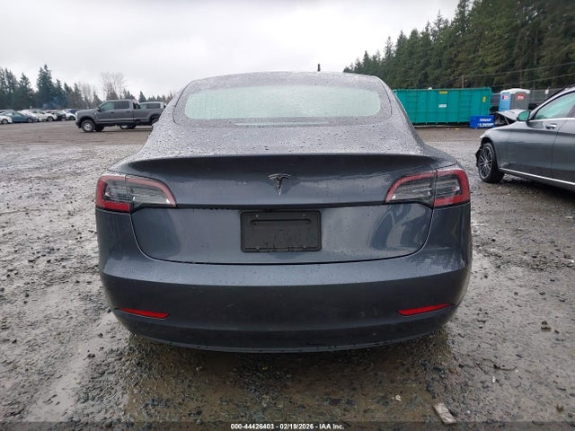 Продажа на аукционе авто 2020 Tesla Model 3 Standard Range Plus Rear-wheel Drive/standard Range Rear-wheel Drive, vin: 5YJ3E1EA1LF644232, номер лота: 44426403