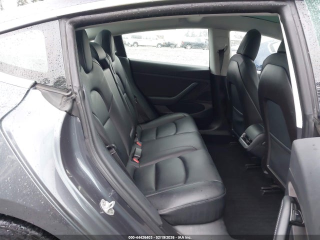 Продажа на аукционе авто 2020 Tesla Model 3 Standard Range Plus Rear-wheel Drive/standard Range Rear-wheel Drive, vin: 5YJ3E1EA1LF644232, номер лота: 44426403