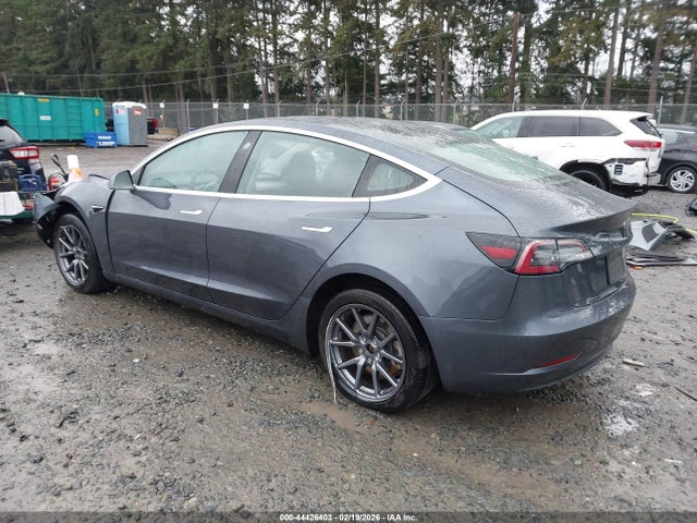 Продажа на аукционе авто 2020 Tesla Model 3 Standard Range Plus Rear-wheel Drive/standard Range Rear-wheel Drive, vin: 5YJ3E1EA1LF644232, номер лота: 44426403