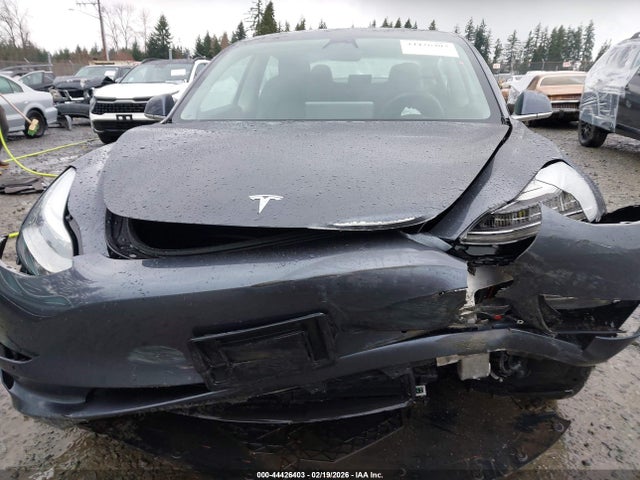 Продажа на аукционе авто 2020 Tesla Model 3 Standard Range Plus Rear-wheel Drive/standard Range Rear-wheel Drive, vin: 5YJ3E1EA1LF644232, номер лота: 44426403