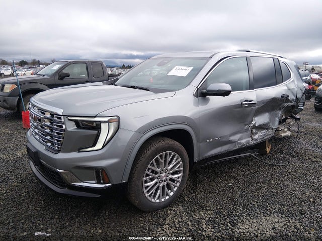 1GKENRKS9TJ106301 GMC Acadia Denali Awd
