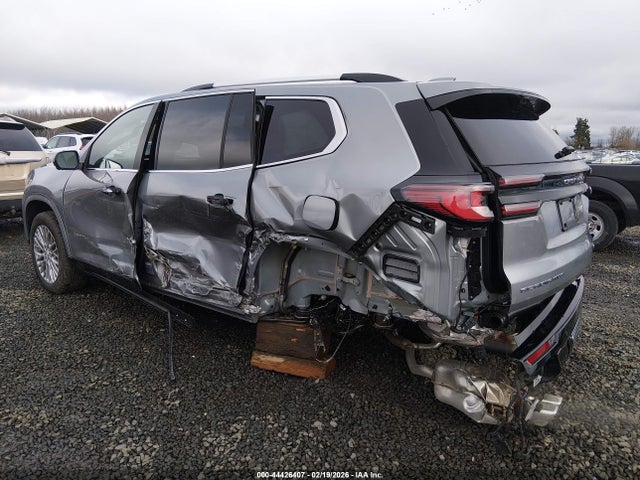 1GKENRKS9TJ106301 GMC Acadia Denali Awd