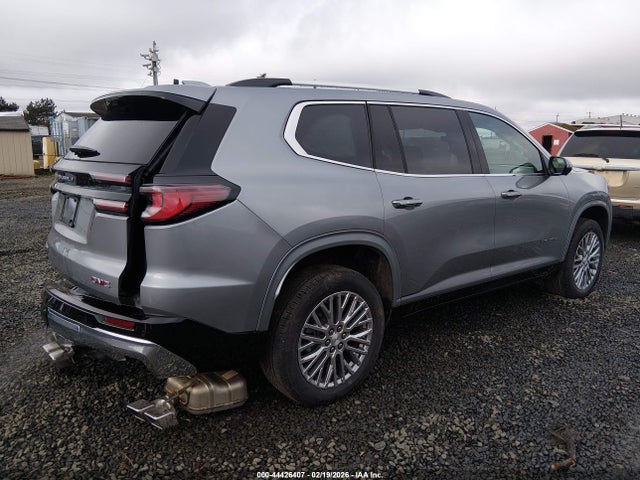 1GKENRKS9TJ106301 GMC Acadia Denali Awd