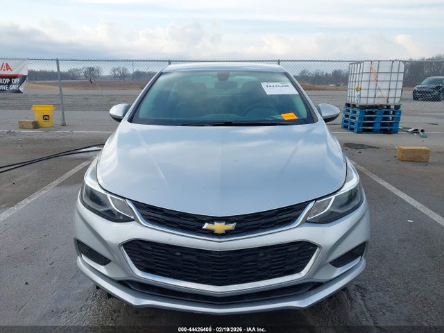 1G1BE5SM1H7153330 Chevrolet Cruze Lt Auto