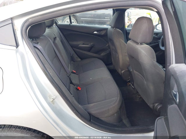1G1BE5SM1H7153330 Chevrolet Cruze Lt Auto