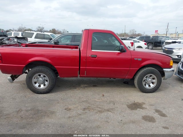 Продажа на аукционе авто 2003 Ford Ranger Xl/xlt, vin: 1FTYR10D23PB88646, номер лота: 44426416