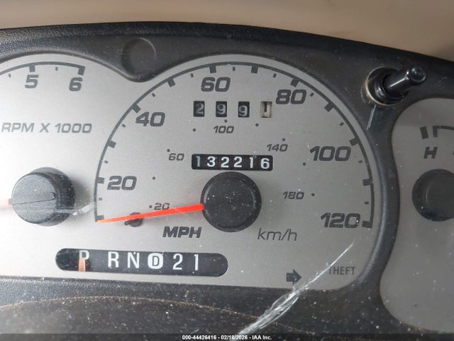 Продажа на аукционе авто 2003 Ford Ranger Xl/xlt, vin: 1FTYR10D23PB88646, номер лота: 44426416