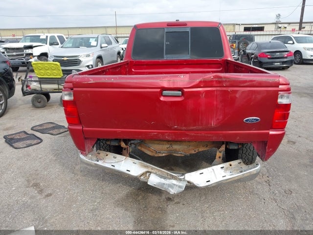 Продажа на аукционе авто 2003 Ford Ranger Xl/xlt, vin: 1FTYR10D23PB88646, номер лота: 44426416
