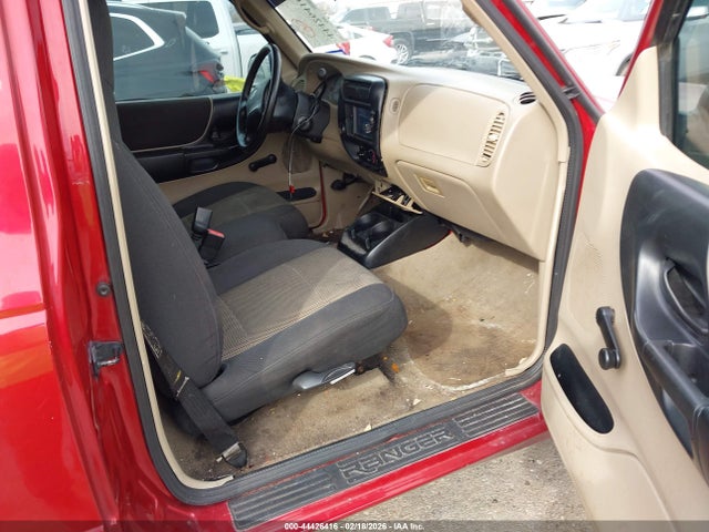 Продажа на аукционе авто 2003 Ford Ranger Xl/xlt, vin: 1FTYR10D23PB88646, номер лота: 44426416