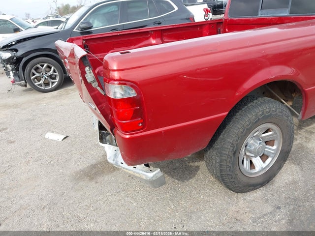 Продажа на аукционе авто 2003 Ford Ranger Xl/xlt, vin: 1FTYR10D23PB88646, номер лота: 44426416
