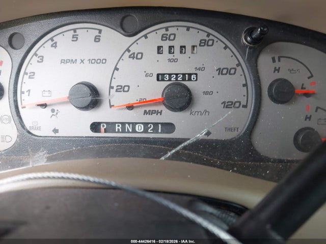 Продажа на аукционе авто 2003 Ford Ranger Xl/xlt, vin: 1FTYR10D23PB88646, номер лота: 44426416