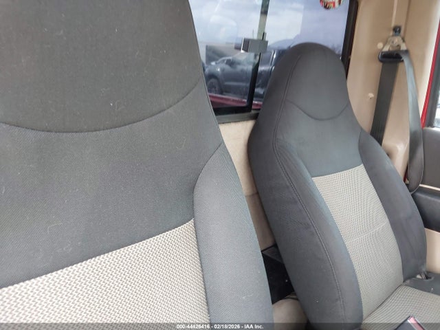 Продажа на аукционе авто 2003 Ford Ranger Xl/xlt, vin: 1FTYR10D23PB88646, номер лота: 44426416