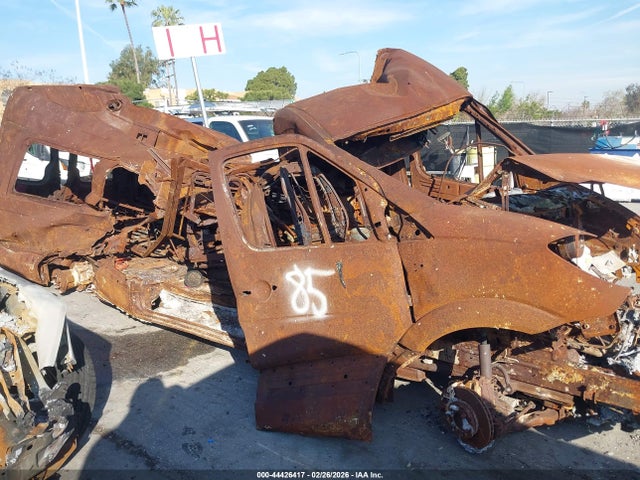 2017 MERCEDES-BENZ SPRINTER 3500 WDAPF1CD7HP372782