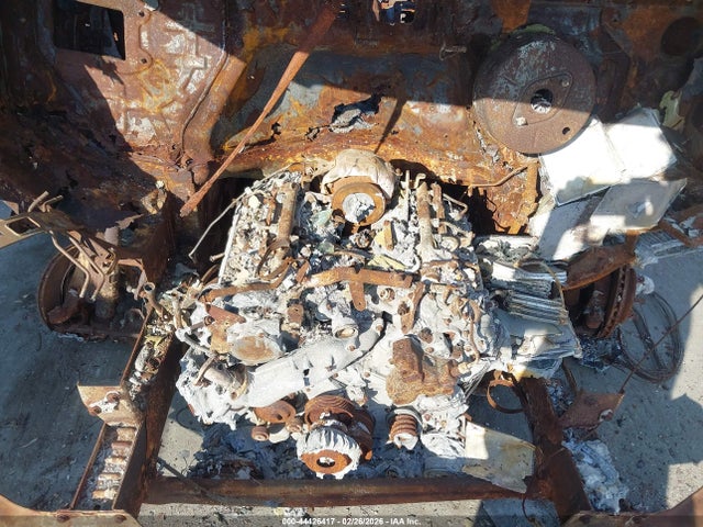 2017 MERCEDES-BENZ SPRINTER 3500 WDAPF1CD7HP372782 Photo 9