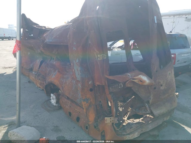 2017 MERCEDES-BENZ SPRINTER 3500 WDAPF1CD7HP372782 Photo 2