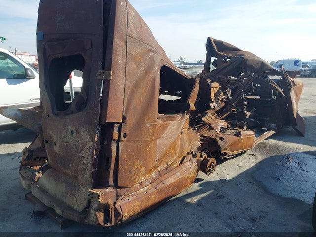 2017 MERCEDES-BENZ SPRINTER 3500 WDAPF1CD7HP372782 Photo 3