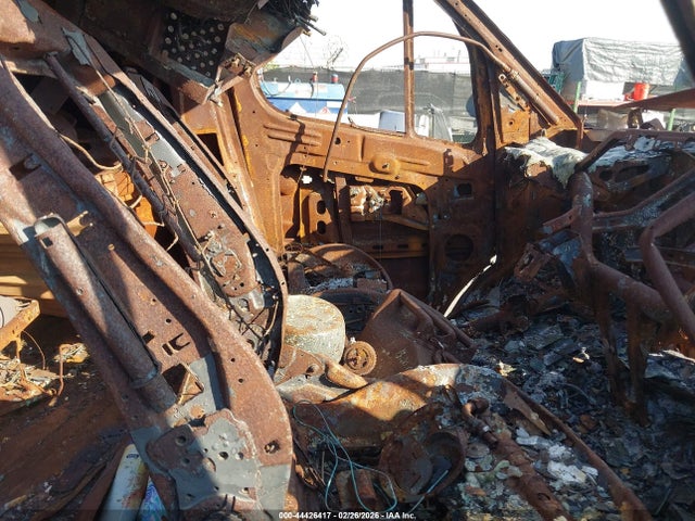 2017 MERCEDES-BENZ SPRINTER 3500 WDAPF1CD7HP372782 Photo 4