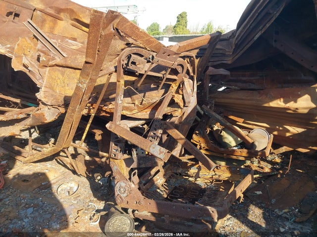 2017 MERCEDES-BENZ SPRINTER 3500 WDAPF1CD7HP372782 Photo 7