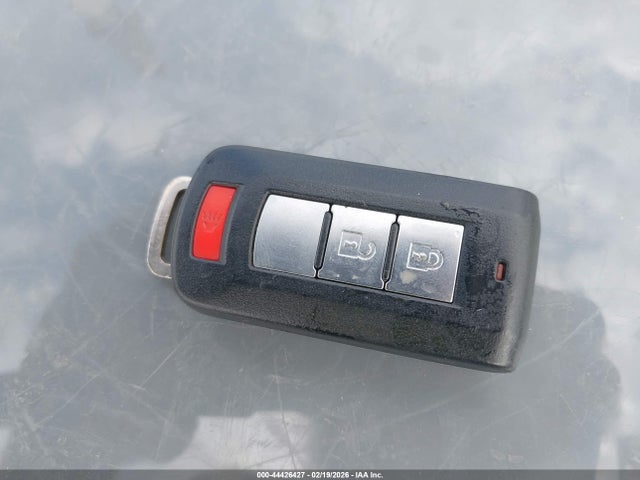 2014 MITSUBISHI MIRAGE ML32A4HJ9EH024674 Photo 10