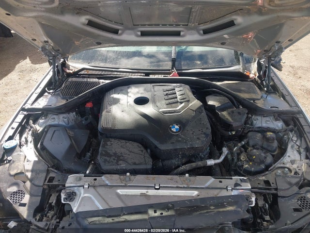 WBA5R1C06LFJ27685 BMW 330I