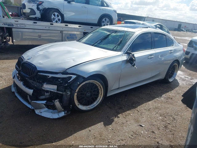 WBA5R1C06LFJ27685 BMW 330I