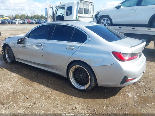 WBA5R1C06LFJ27685 BMW 330I