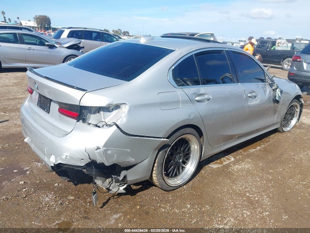 WBA5R1C06LFJ27685 BMW 330I