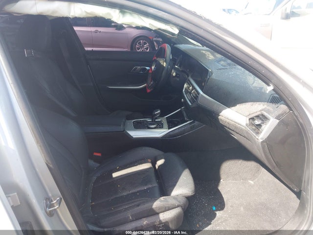 WBA5R1C06LFJ27685 BMW 330I