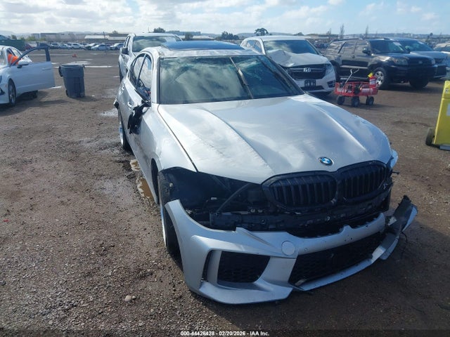 WBA5R1C06LFJ27685 BMW 330I