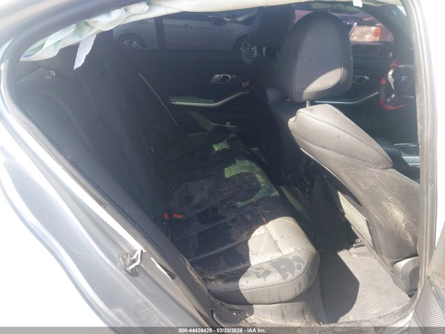 WBA5R1C06LFJ27685 BMW 330I