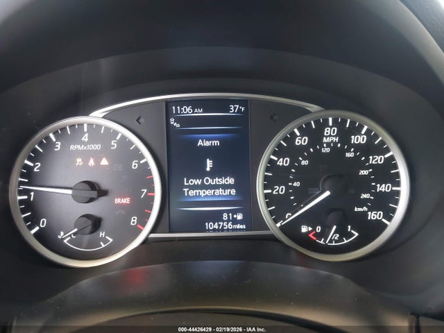 3N1CB7AP8HY259514 Nissan Sentra Sr Turbo