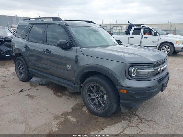 2024 FORD BRONCO SPORT 3FMCR9B64RRF40663 Photo 0