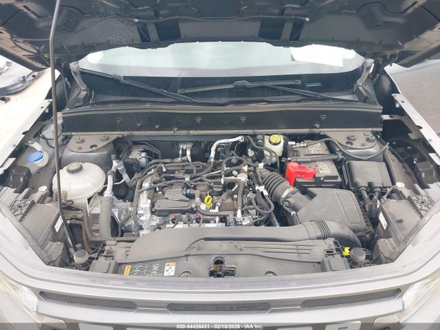 2024 FORD BRONCO SPORT 3FMCR9B64RRF40663 Photo 9