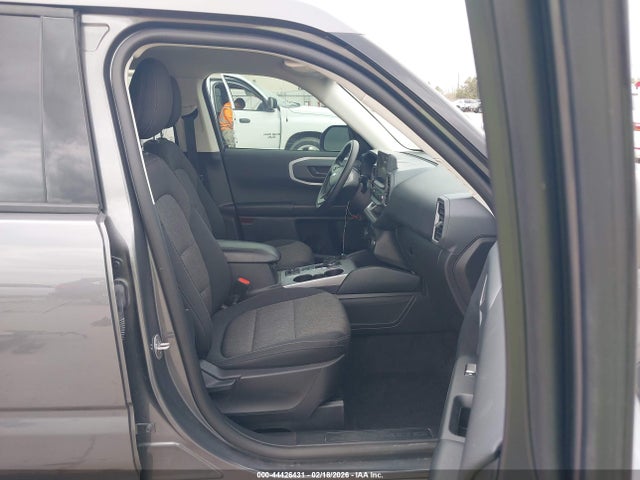 2024 FORD BRONCO SPORT 3FMCR9B64RRF40663 Photo 4