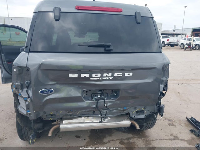 2024 FORD BRONCO SPORT 3FMCR9B64RRF40663 Photo 5