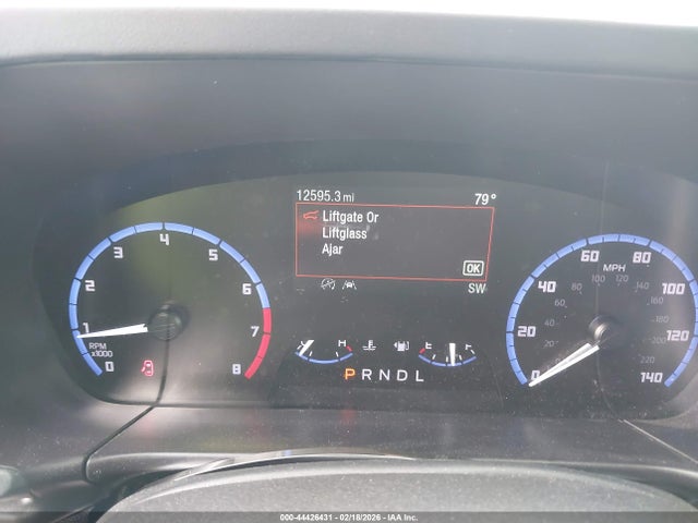 2024 FORD BRONCO SPORT 3FMCR9B64RRF40663 Photo 6