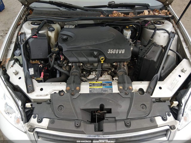 2007 CHEVROLET IMPALA 2G1WB58K779128655 Photo 9