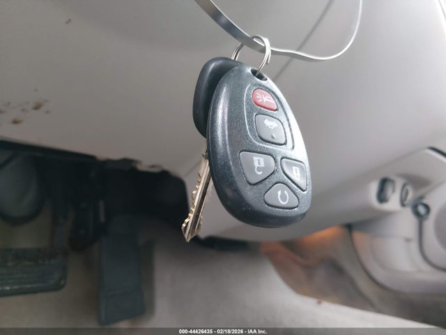 2007 CHEVROLET IMPALA 2G1WB58K779128655 Photo 10